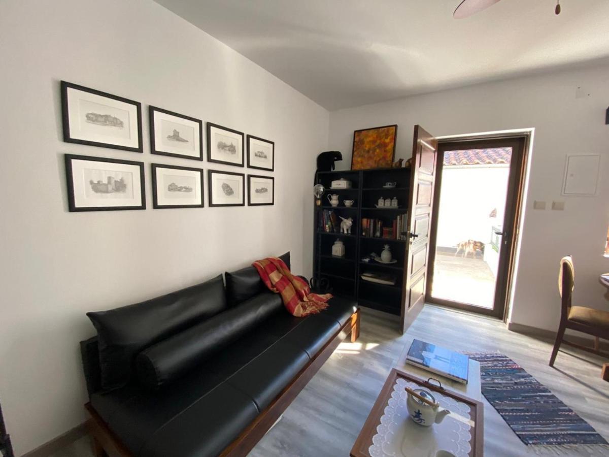 Casa Do Beco B&B Douro - Guest House Parambos Exterior photo