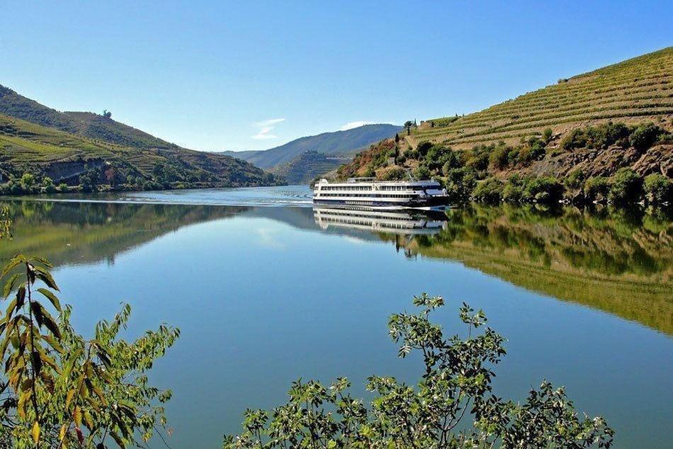 Casa Do Beco B&B Douro - Guest House Parambos Exterior photo