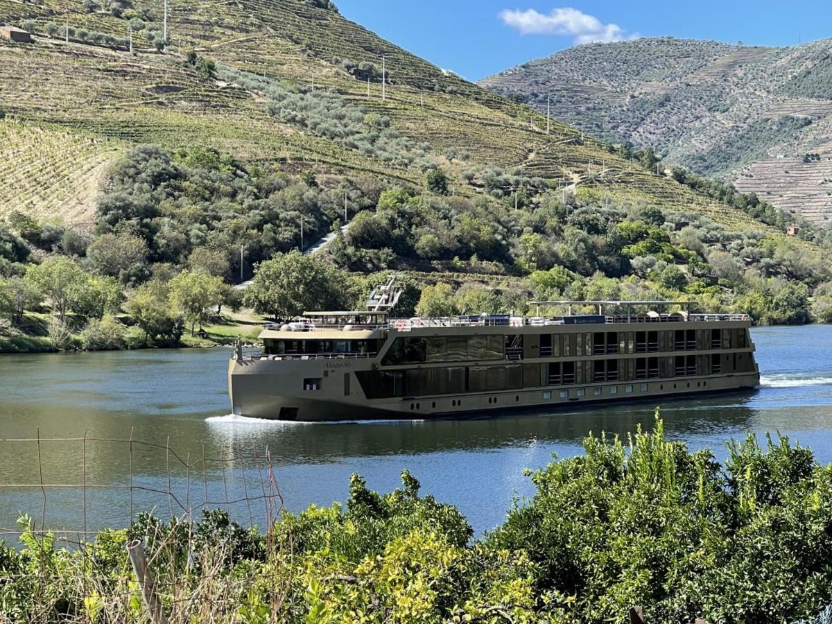 Casa Do Beco B&B Douro - Guest House Parambos Exterior photo